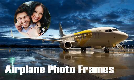 Emulate Android APK Airplanes Photo Frames Emulate Android APK Airplanes Photo Frames