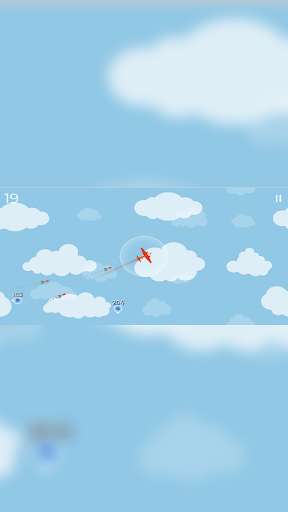 Run android online APK Airplane Survival - Survive From Enemies & Missile from MyAndroid or emulate Airplane Survival - Survive From Enemies & Missile using MyAndroid