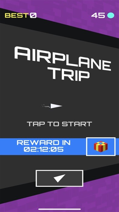 Emulate iPhone app Airplane Trip using MyAndroid Emulate iPhone app Airplane Trip using MyAndroid