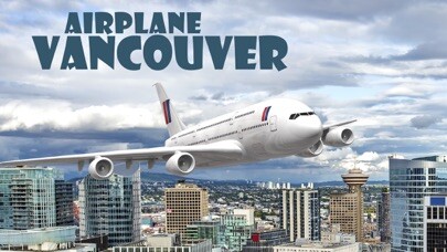 Emulate Android APK Airplane Vancouver Emulate Android APK Airplane Vancouver