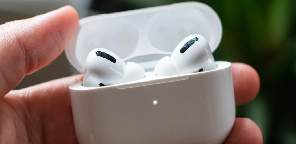 Run android online APK air pods pro from MyAndroid or emulate air pods pro using MyAndroid