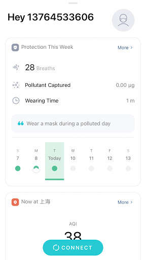 Run android online APK AirPOP from MyAndroid or emulate AirPOP using MyAndroid