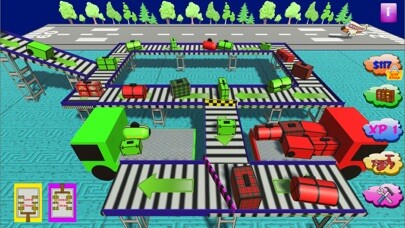 Emulate iPhone app Airport Baggage Battle using MyAndroid Emulate iPhone app Airport Baggage Battle using MyAndroid