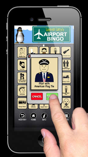 Emulate Android APK Airport Bingo Game Free Emulate Android APK Airport Bingo Game Free