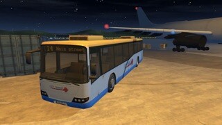 Emulate iPhone app Airport Bus Parking - Realistic Driving Simulator Free using MyAndroid Emulate iPhone app Airport Bus Parking - Realistic Driving Simulator Free using MyAndroid
