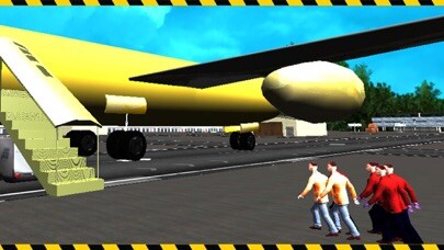 Emulate iPhone app Airport Bus Parking using MyAndroid Emulate iPhone app Airport Bus Parking using MyAndroid