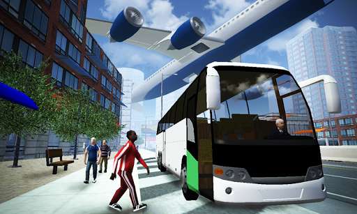 Run android online APK Airport Bus Simulator 2016 from MyAndroid or emulate Airport Bus Simulator 2016 using MyAndroid