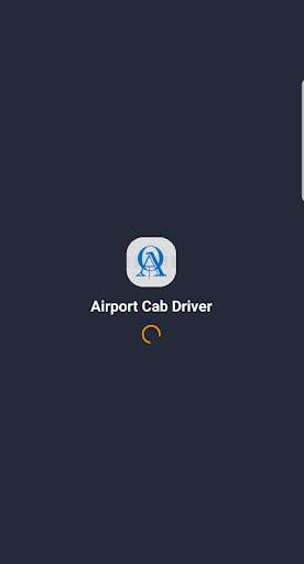 Run android online APK Airport Cab Ug - Driver from MyAndroid or emulate Airport Cab Ug - Driver using MyAndroid