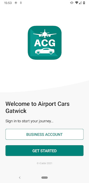 Run android online APK Airport Cars Gatwick from MyAndroid or emulate Airport Cars Gatwick using MyAndroid