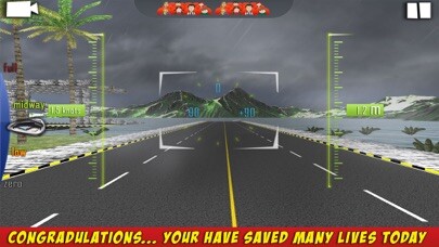 Emulate iPhone app Airport Crash Landing 3D - City Plane Pilot Simulation using MyAndroid Emulate iPhone app Airport Crash Landing 3D - City Plane Pilot Simulation using MyAndroid