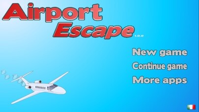 Emulate iPhone app Airport Escape using MyAndroid Emulate iPhone app Airport Escape using MyAndroid
