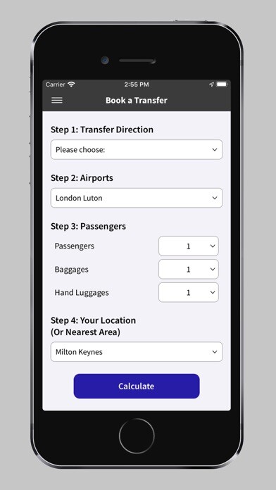 Emulate iPhone app Airport Express Mk using MyAndroid Emulate iPhone app Airport Express Mk using MyAndroid