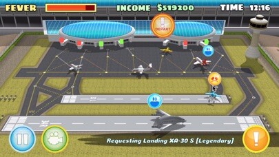 Emulate iPhone app Airport Go using MyAndroid Emulate iPhone app Airport Go using MyAndroid