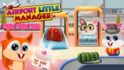 Emulate iPhone app Airport Little Manager using MyAndroid Emulate iPhone app Airport Little Manager using MyAndroid