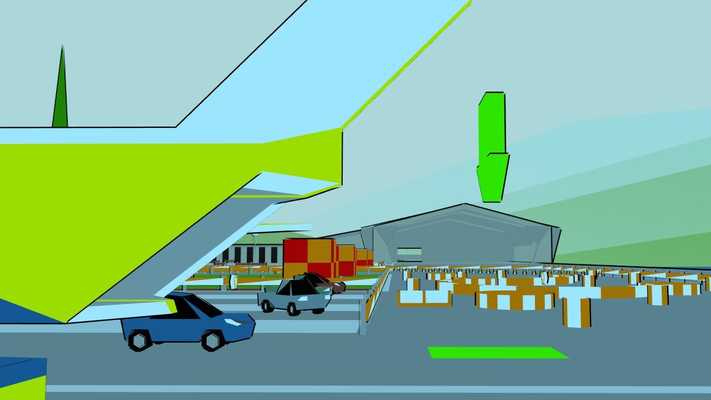 Emulate Android APK Airport Lugger Emulate Android APK Airport Lugger