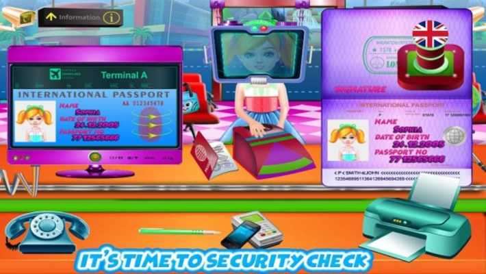 Emulate Android APK Airport Manager Cashier Emulate Android APK Airport Manager Cashier