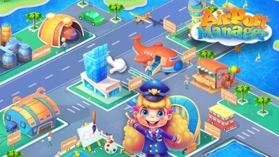 Emulate iPhone app Airport Manager - Fun Game using MyAndroid Emulate iPhone app Airport Manager - Fun Game using MyAndroid