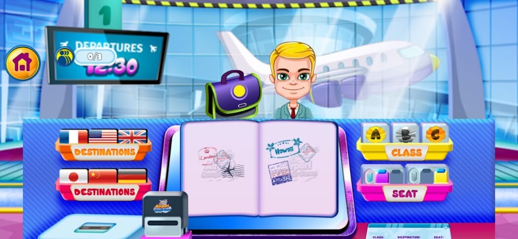 Run android online APK Airport Manager from MyAndroid or emulate Airport Manager using MyAndroid Run android online APK Airport Manager from MyAndroid or emulate Airport Manager using MyAndroid