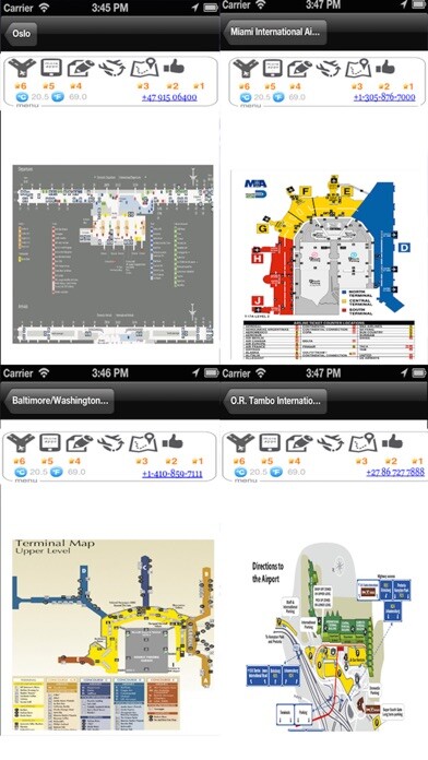 Emulate iPhone app airport-maps using MyAndroid Emulate iPhone app airport-maps using MyAndroid
