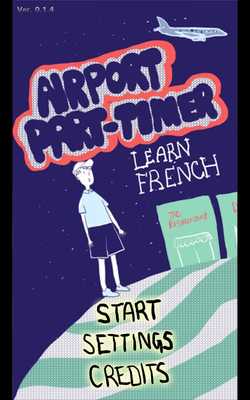 Emulate Android APK Airport Part Timer Emulate Android APK Airport Part Timer