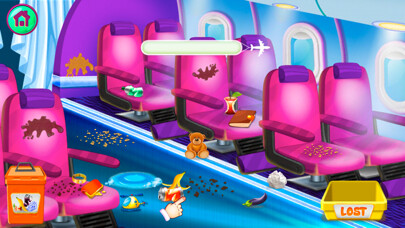 Emulate iPhone app Airport Pretend Play using MyAndroid Emulate iPhone app Airport Pretend Play using MyAndroid