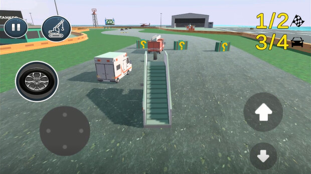 Run android online APK Airport Racing - 3D Racer from MyAndroid or emulate Airport Racing - 3D Racer using MyAndroid Run android online APK Airport Racing - 3D Racer from MyAndroid or emulate Airport Racing - 3D Racer using MyAndroid