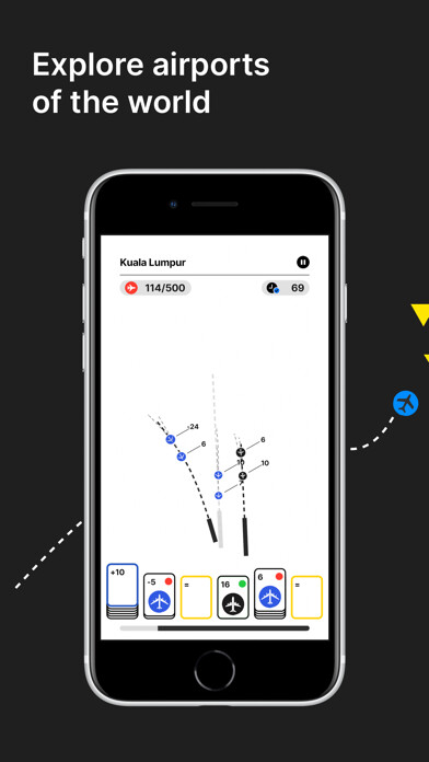 Emulate iPhone app Airport Radar using MyAndroid Emulate iPhone app Airport Radar using MyAndroid