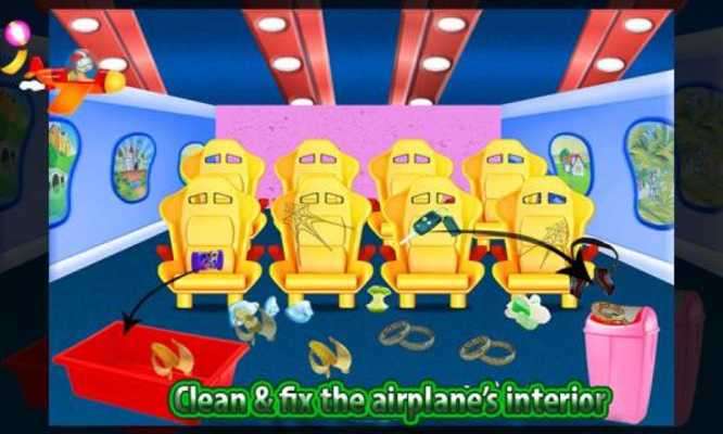 Emulate Android APK Airport Repair Fix it Emulate Android APK Airport Repair Fix it