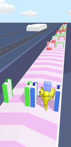 Run android online APK Airport Run from MyAndroid or emulate Airport Run using MyAndroid