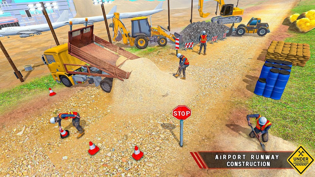 Run android online APK Airport Runway Construction from MyAndroid or emulate Airport Runway Construction using MyAndroid Run android online APK Airport Runway Construction from MyAndroid or emulate Airport Runway Construction using MyAndroid