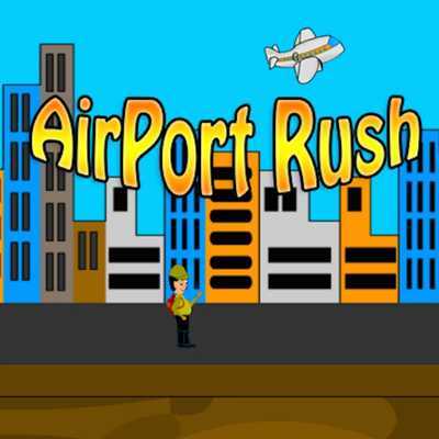 Emulate Android APK Airport Rush Free Emulate Android APK Airport Rush Free