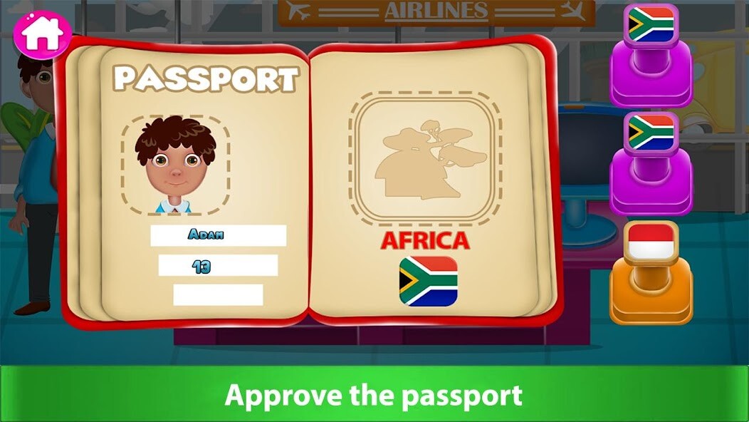 Run android online APK Airport Scanner Flight Adventure from MyAndroid or emulate Airport Scanner Flight Adventure using MyAndroid Run android online APK Airport Scanner Flight Adventure from MyAndroid or emulate Airport Scanner Flight Adventure using MyAndroid