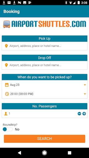 Run android online APK AirportShuttles.com Rides from MyAndroid or emulate AirportShuttles.com Rides using MyAndroid Run android online APK AirportShuttles.com Rides from MyAndroid or emulate AirportShuttles.com Rides using MyAndroid