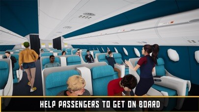 Emulate iPhone app Airport Simulator Plane Games using MyAndroid Emulate iPhone app Airport Simulator Plane Games using MyAndroid