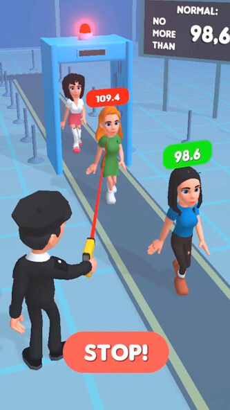 Emulate Android APK Airport Simulator Emulate Android APK Airport Simulator