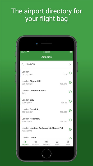 Emulate iPhone app Airports using MyAndroid Emulate iPhone app Airports using MyAndroid