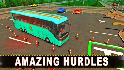 Emulate iPhone app Airport Taxi Bus Simulator using MyAndroid Emulate iPhone app Airport Taxi Bus Simulator using MyAndroid