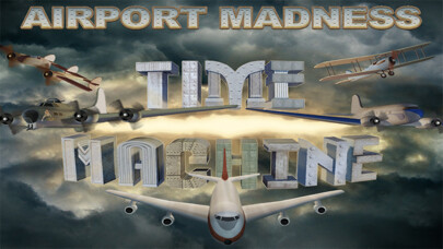 Emulate iPhone app Airport Time Machine using MyAndroid
