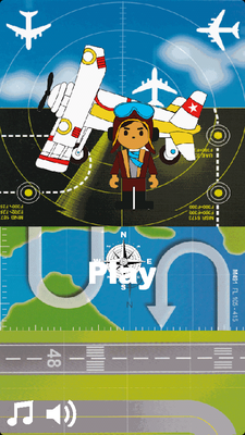 Emulate Android APK Airport traffic control Emulate Android APK Airport traffic control
