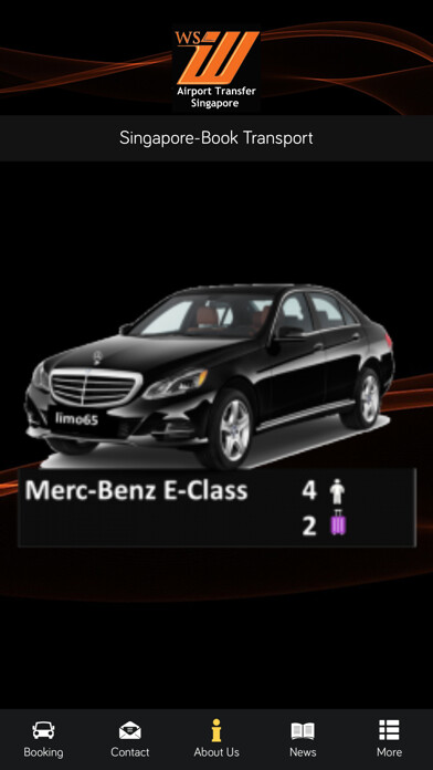 Run android online APK Airport Transfer - Limo65 from MyAndroid or emulate Airport Transfer - Limo65 using MyAndroid