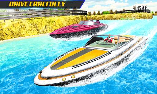Run android online APK Air Powerboat Riptide Racing 2020: Speed Boat Race from MyAndroid or emulate Air Powerboat Riptide Racing 2020: Speed Boat Race using MyAndroid