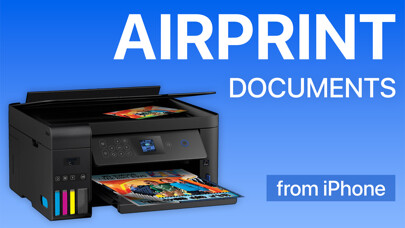 Emulate iPhone app Air Printer App using MyAndroid Emulate iPhone app Air Printer App using MyAndroid