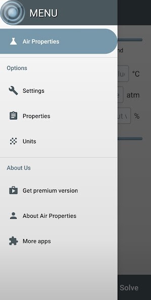 Emulate Android APK Air Properties Emulate Android APK Air Properties
