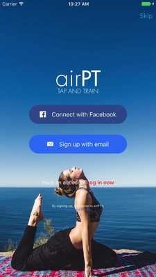 Emulate Android APK airPT Emulate Android APK airPT