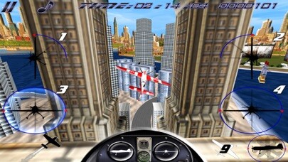 Emulate iPhone app AirRace SkyBox using MyAndroid Emulate iPhone app AirRace SkyBox using MyAndroid
