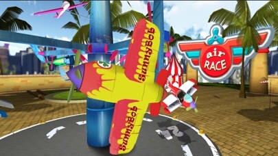 Emulate iPhone app Air Race VR using MyAndroid Emulate iPhone app Air Race VR using MyAndroid