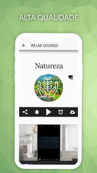 Run android online APK Air Relax - Sons para Relaxar  from MyAndroid or emulate Air Relax - Sons para Relaxar  using MyAndroid