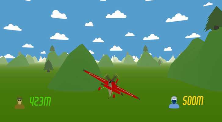 Emulate Android APK airRevo