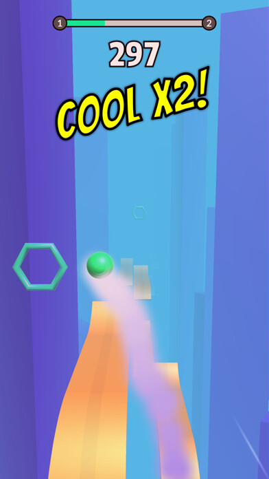 Emulate iPhone app Air Road using MyAndroid