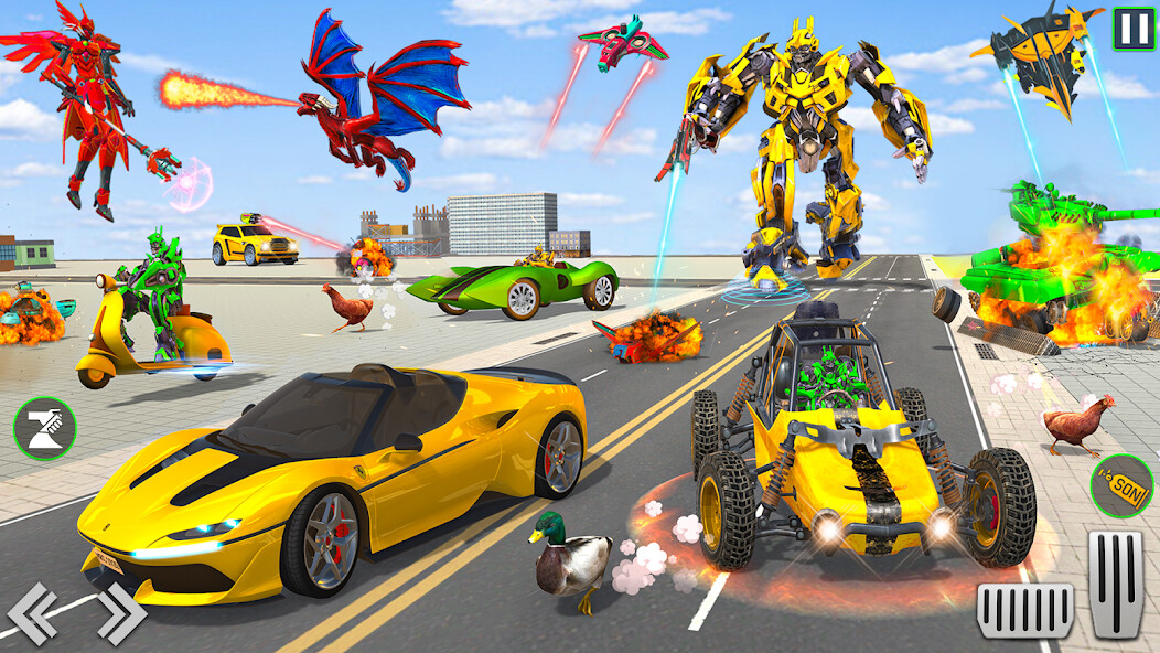 Run android online APK Air Robot Game - Flying Robot from MyAndroid or emulate Air Robot Game - Flying Robot using MyAndroid Run android online APK Air Robot Game - Flying Robot from MyAndroid or emulate Air Robot Game - Flying Robot using MyAndroid